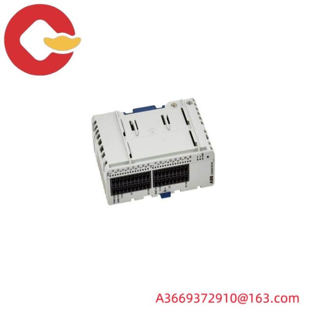 ABB AIM0016 Digital Input Module for Industrial Control Systems