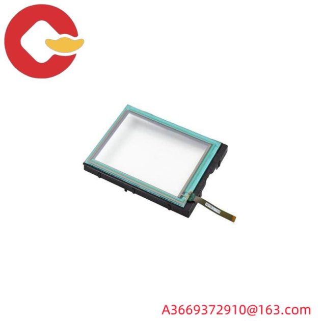 ABB AM801F High-Performance Digital Output Module for Industrial Control Systems