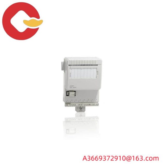 ABB AO801 Digital Output Module for Industrial Automation