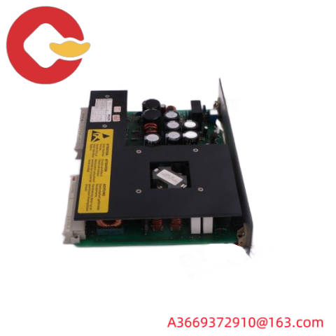 ABB AO810 High-Quality Process Automation Module