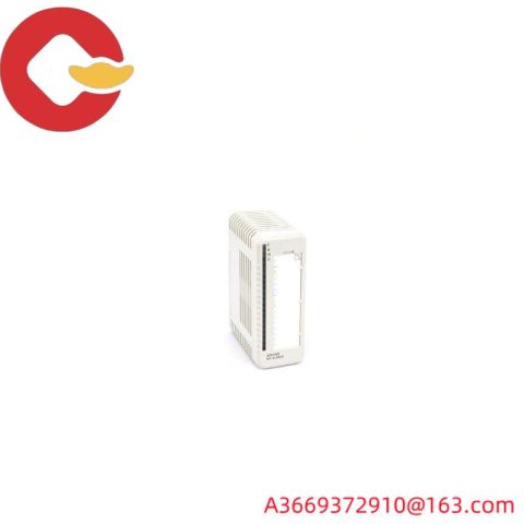 ABB AO810V2 3BSE038415R1: Advanced Analog Output Module for Industrial Control Systems