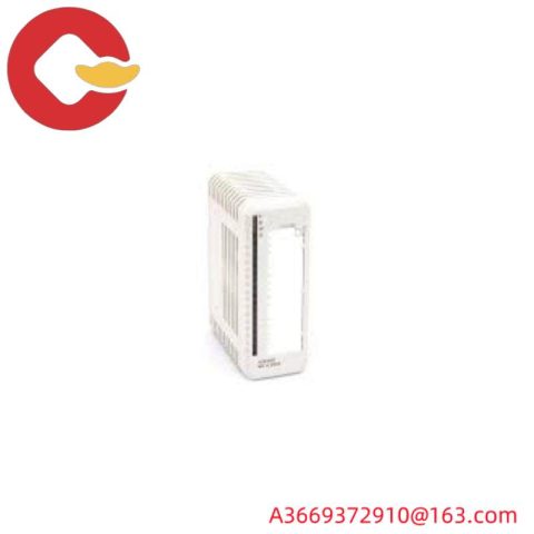 ABB AO810V2: High-Power 8 Channel Analog Output Module for Industrial Automation