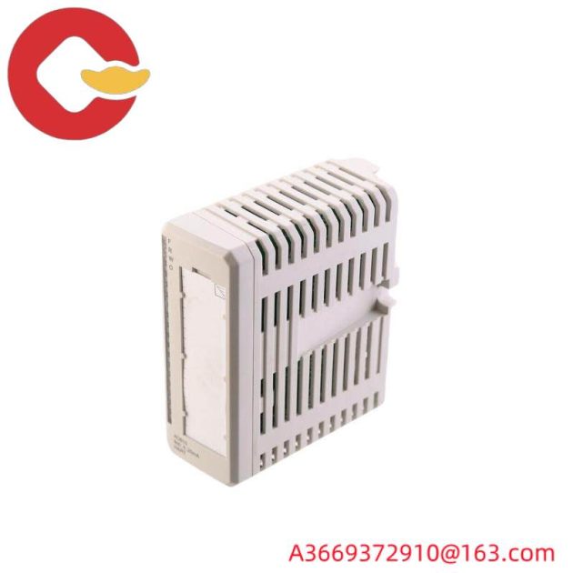 ABB AB 1734-CTM POINT I/O Terminal Module, Precision Control & Automation Solutions