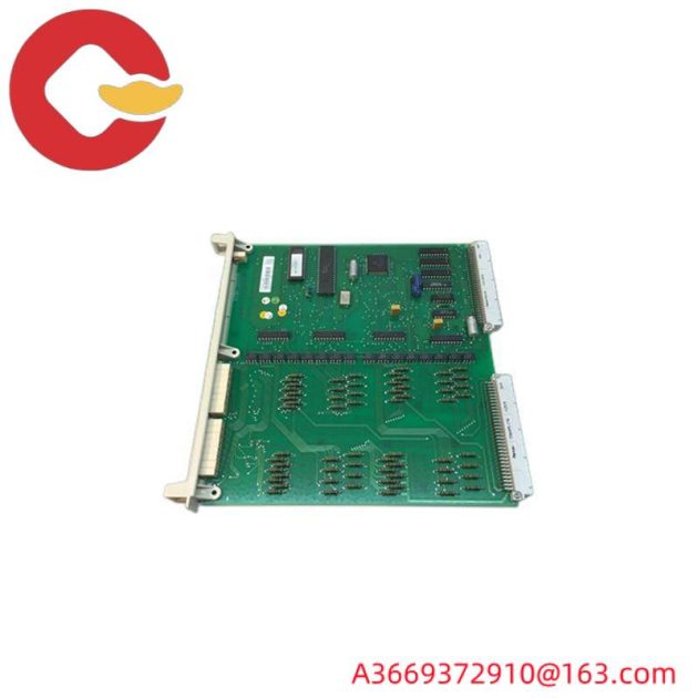 ABB AO845A-eA Analog Output Module for Industrial Control Systems