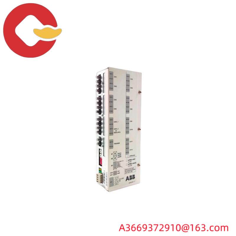 abb_apbu-44c_branching_unit.jpg ABB APBU-44C - A Cutting-Edge Branching Unit for Industrial Control Solutions