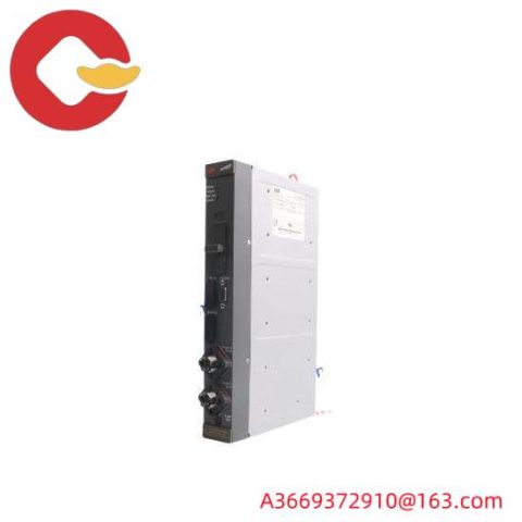 ABB ARCOL 0338 Controller for Industrial Automation Applications