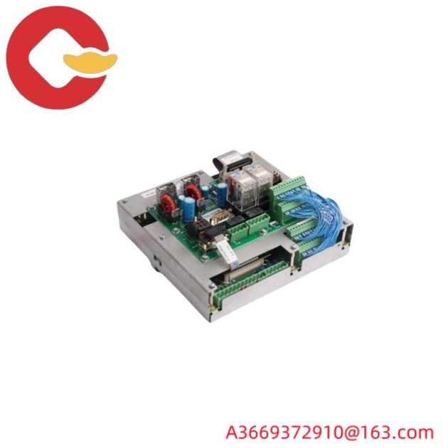 AB MVI56E-MNETR Enhanced Communication Module - Advanced Industrial Control Solution