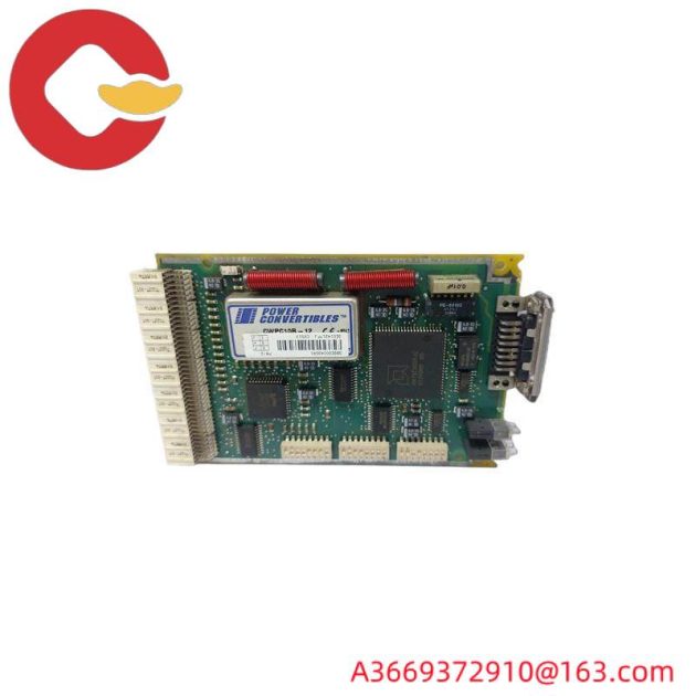 ABB AX411/50001 High Precision Industrial Controller