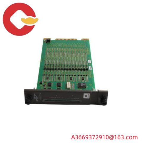 ABB BAILAY IMDSI14 48 VDC Digital Input Module: Precision, Efficiency & Reliability