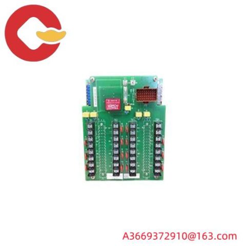 ABB DSTD108 /57160001-ABD: Industrial Control PLC Module for Precise Automation