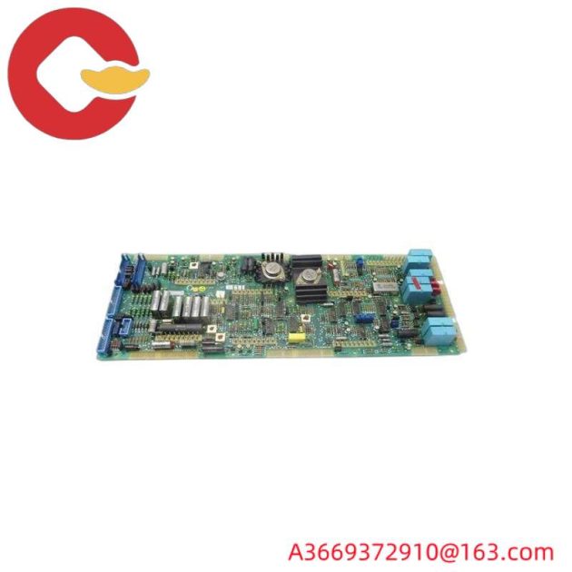 ABB BC25 Control Module
