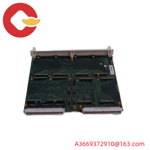 ABB BC810 3BSE031154R1 DCS System