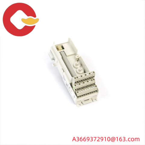 ABB BPL0001 Digital Input Module
