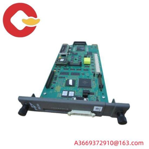 ABB BRC300 Bailey Infi 90 Control Module