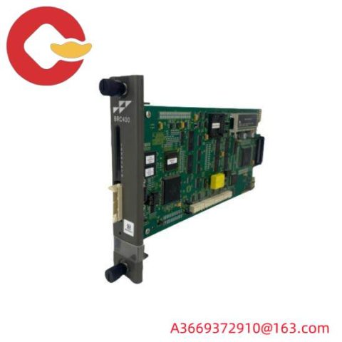 ABB BRC400: Industrial Control Module