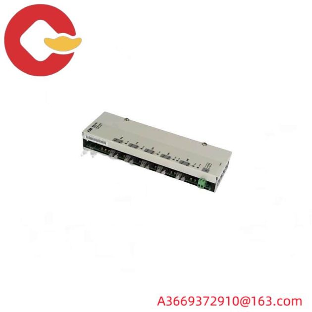 ABB C310/0020/STD PLC Module