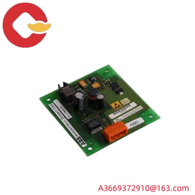 ABB C310/0020/STD PLC Module
