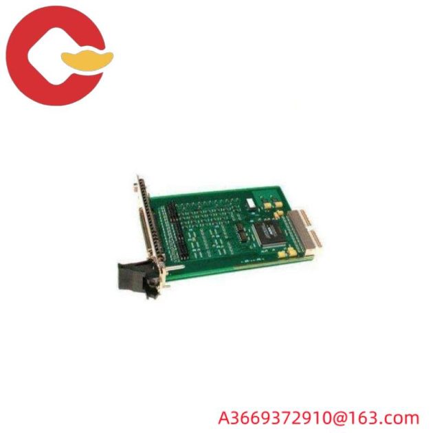 ABB C310/0020/STD PLC Module