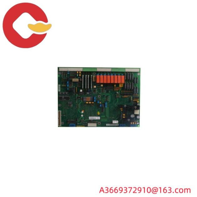ABB CAI04 LCP36400 Analog Input Module
