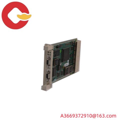 ABB CI522A 3BSE018283R1 Interface Module: Precision & Efficiency in Industrial Automation
