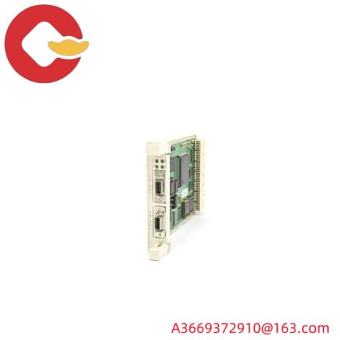 ABB CI522A, AF100 Interface Module, Industrial Automation
