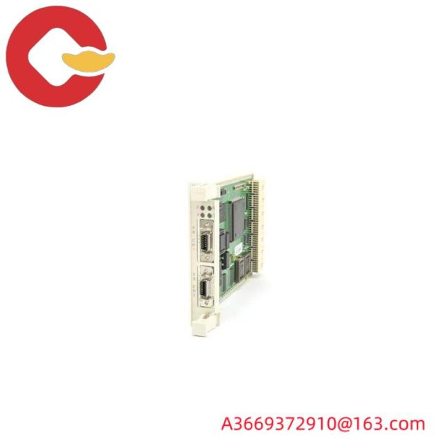 ABB CI522A, AF100 Interface Module, Industrial Automation