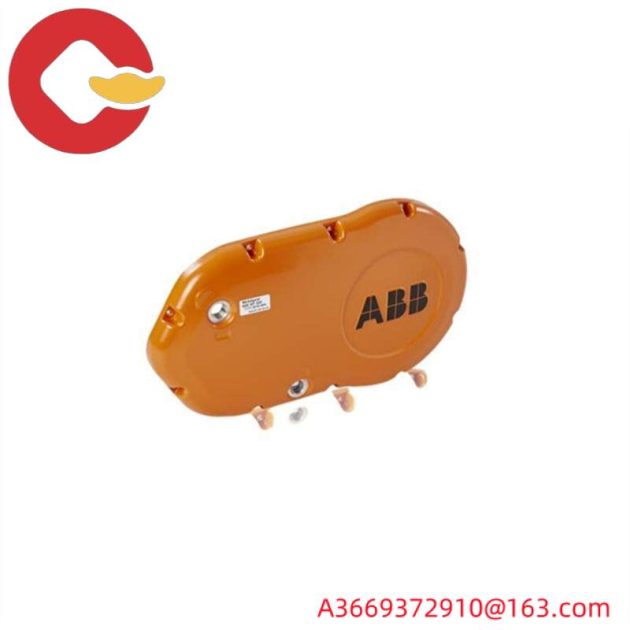 ABB CI535V30 3BSE022162R1 - High-Performance Control Module for Industrial Automation