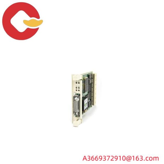 ABB CI546 3BSE012545R1 - Elite Communication Interface for Industrial Control