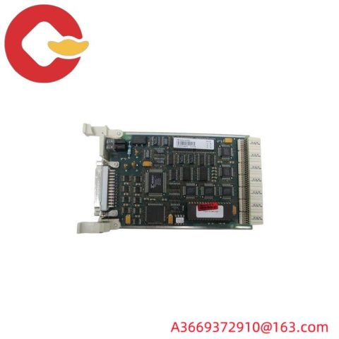 ABB CI570 3BSE001440R1 Industrial Control Module