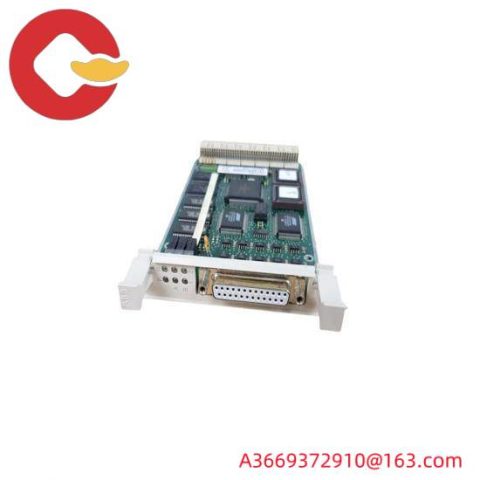 ABB CI590 3BHT340092R1 Industrial Control Module