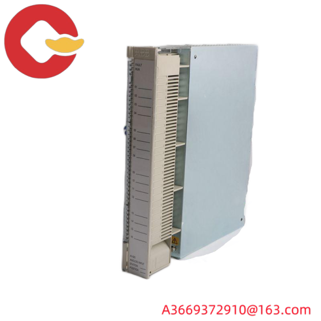ABB CI610 3BHT300003R1 Industrial Control Module