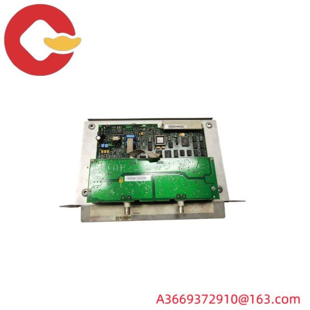 ABB CI626A 3BSE005029R1 Industrial Control Module