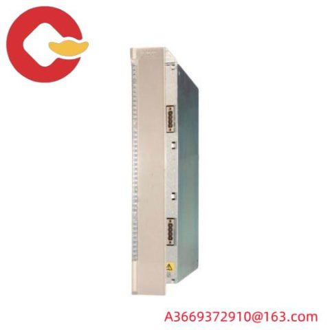 ABB CI627 Communication Module for Industrial Automation
