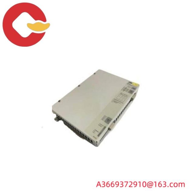 ABB CI627A 3BSE017457R1 - High-Performance Industrial Control Module