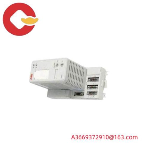 ABB CI810B Communication Interface Module