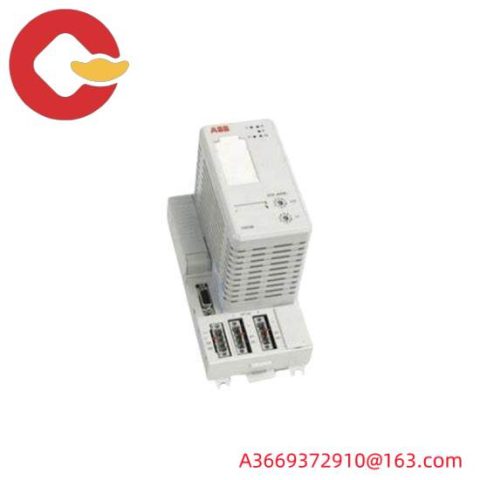 ABB CI810B 3BSE020520R1 I/O Module for Industrial Automation