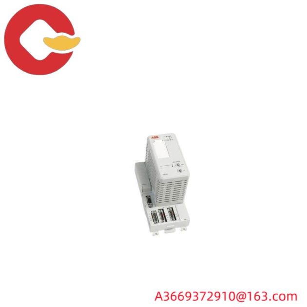 ABB CI810B 3BSE020520R1 I/O Module for Industrial Automation
