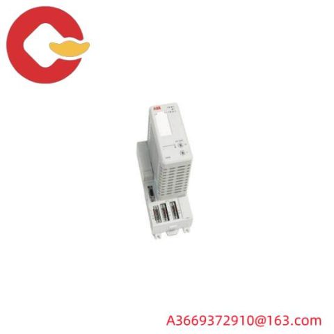 ABB CI810B 3BSE020520R1 AF 100 Fieldbus Comm. Interface - High-Speed Communication Hub for Industrial Automation