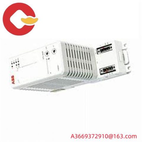ABB CI820V1 3BSE025255R1 Redundant Communication Module, for Industrial Automation