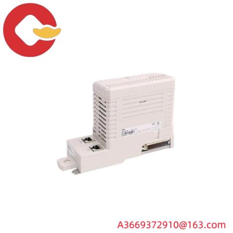 ABB CI820V1 3BSE025255R1 Redundant FCI - High Reliability Control Module