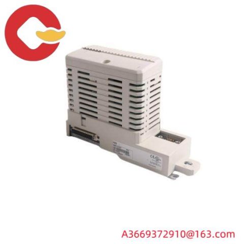 ABB UVISOR MFD.SA ZSIE53000400000: Industrial Process Automation Solution