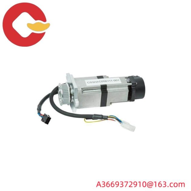 ABB CI855-1 Industrial Ethernet Module for Compact I/O Systems