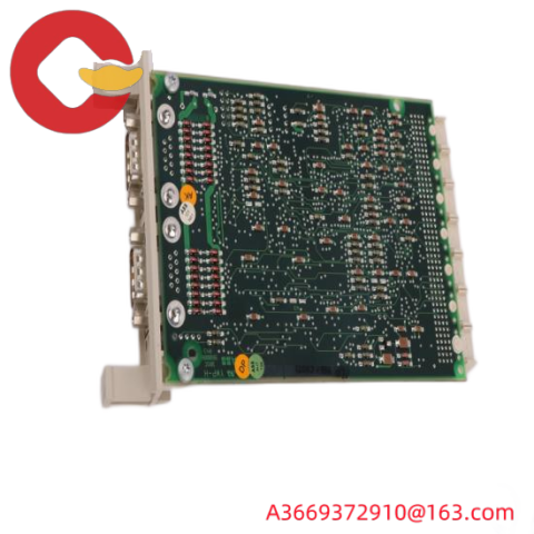 ABB CI857K01 3BSE018144R1 - Advanced Industrial Control Module