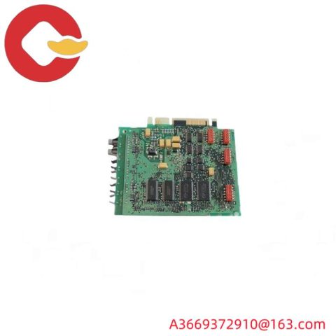 ABB CI858-1 3BSE018137R1 Module for Industrial Control Systems