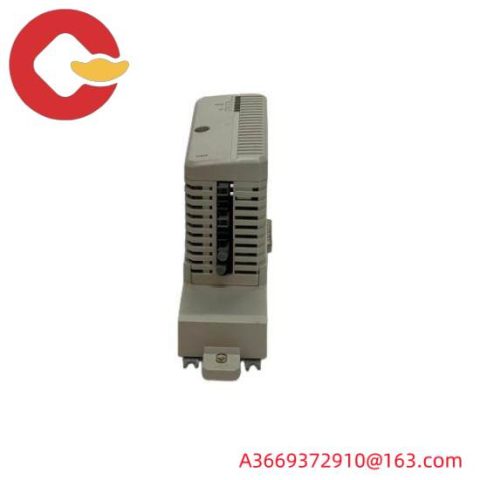 ABB CI858K01 3BSE018135R1 - Advanced Control Module for Industrial Automation