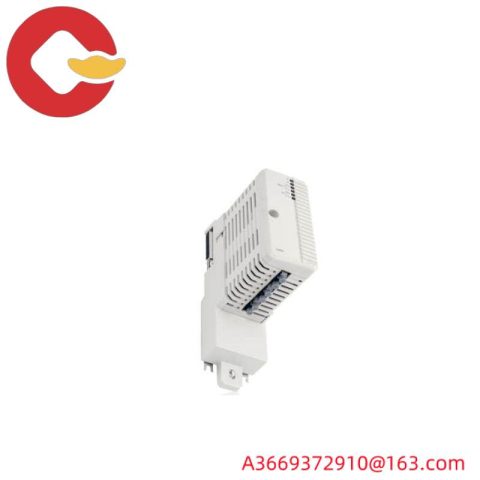 ABB CI858K01 - 3BSE018135R1 CI858K01, DriveBus Interface Module