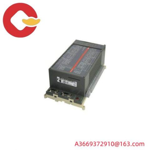 ABB CI868K01-eA PLC for Industrial Automation