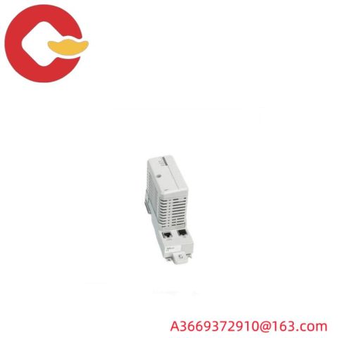 ABB CI871AK01: Profinet IO Communication Interface Module