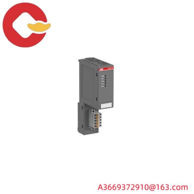 ABB CM578-CN 1SAP170800R0001 Communication Module
