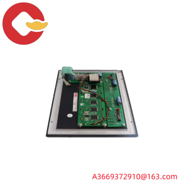 ABB CMA130 3DDE300410 Industrial Module